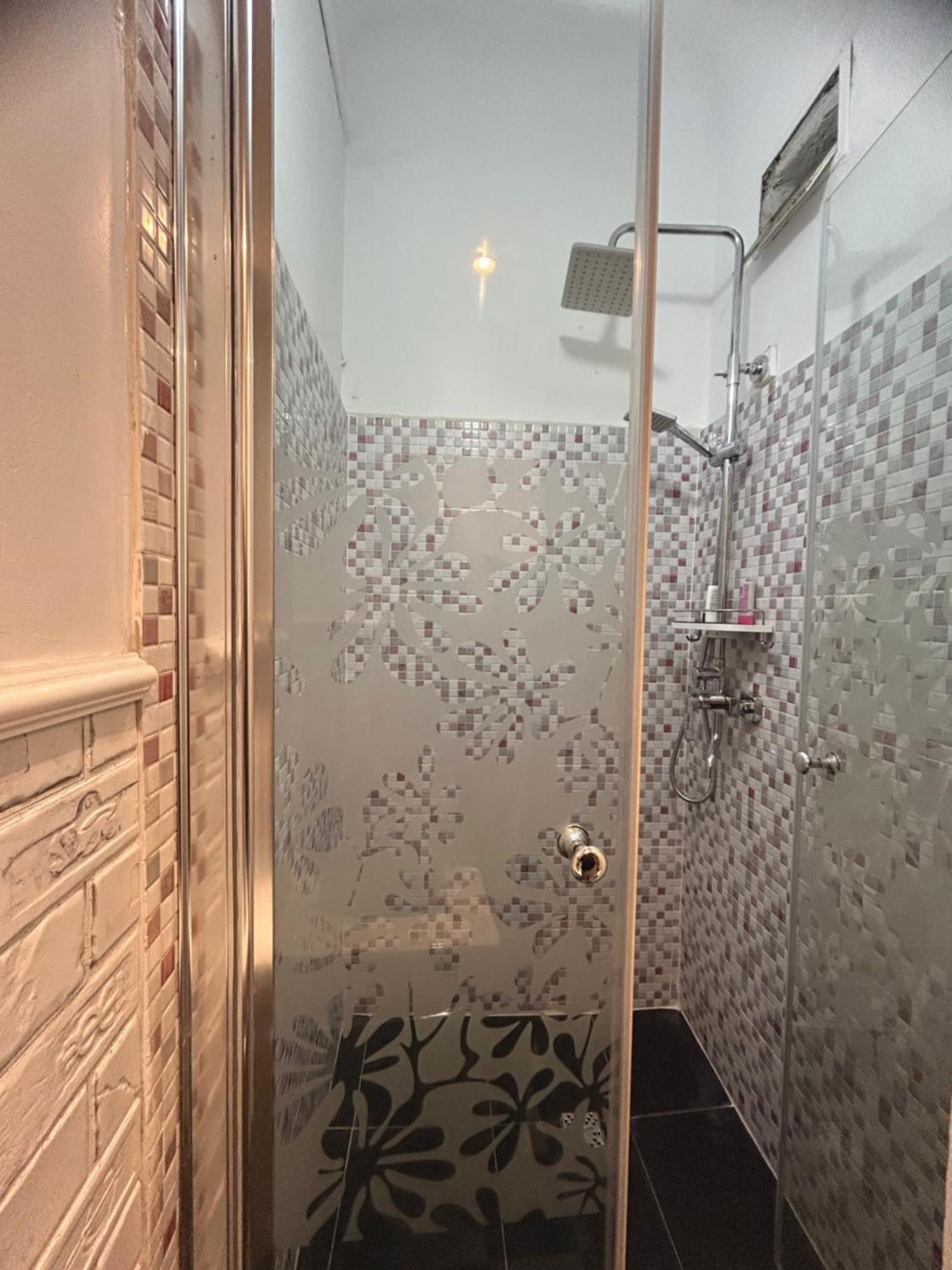 Panoramic Terace Victory Boutique Apartment Bucharest Luaran gambar